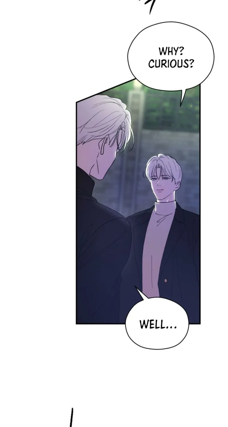 Duality of Desire Chapter 14 page 9 - 