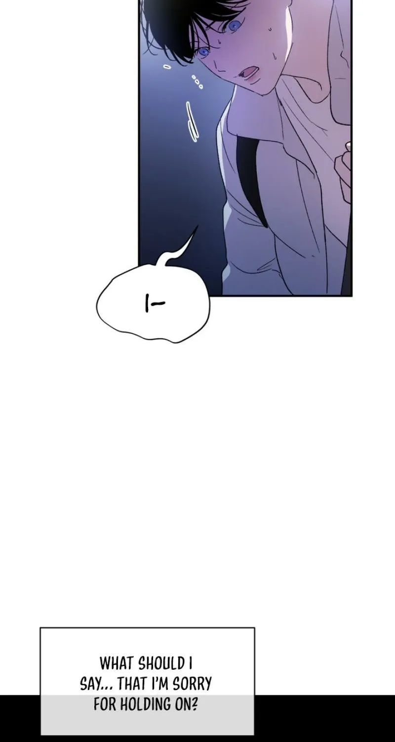 Duality of Desire Chapter 14 page 81 - 
