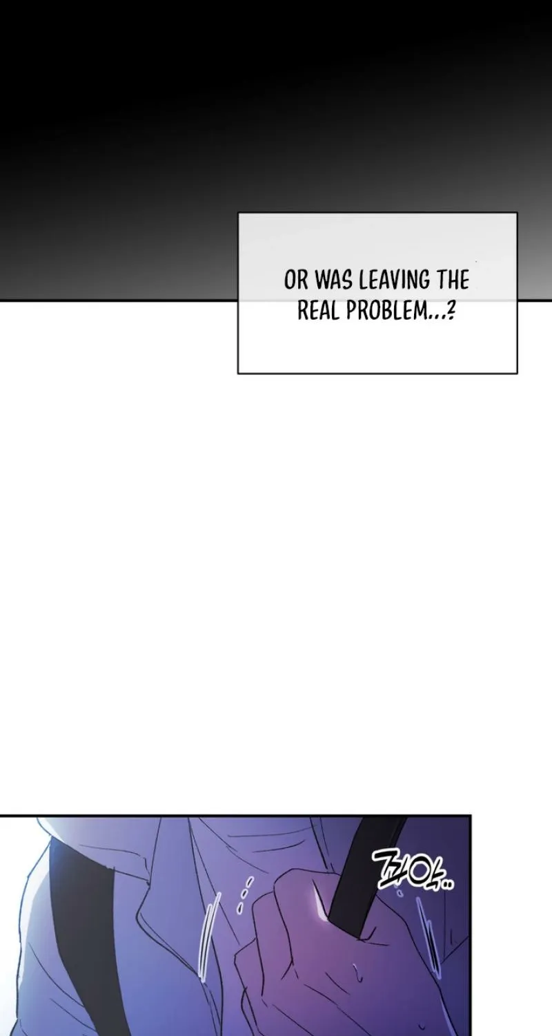 Duality of Desire Chapter 14 page 82 - 