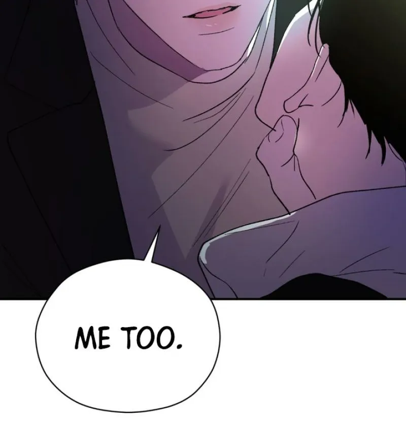 Duality of Desire Chapter 14 page 90 - 