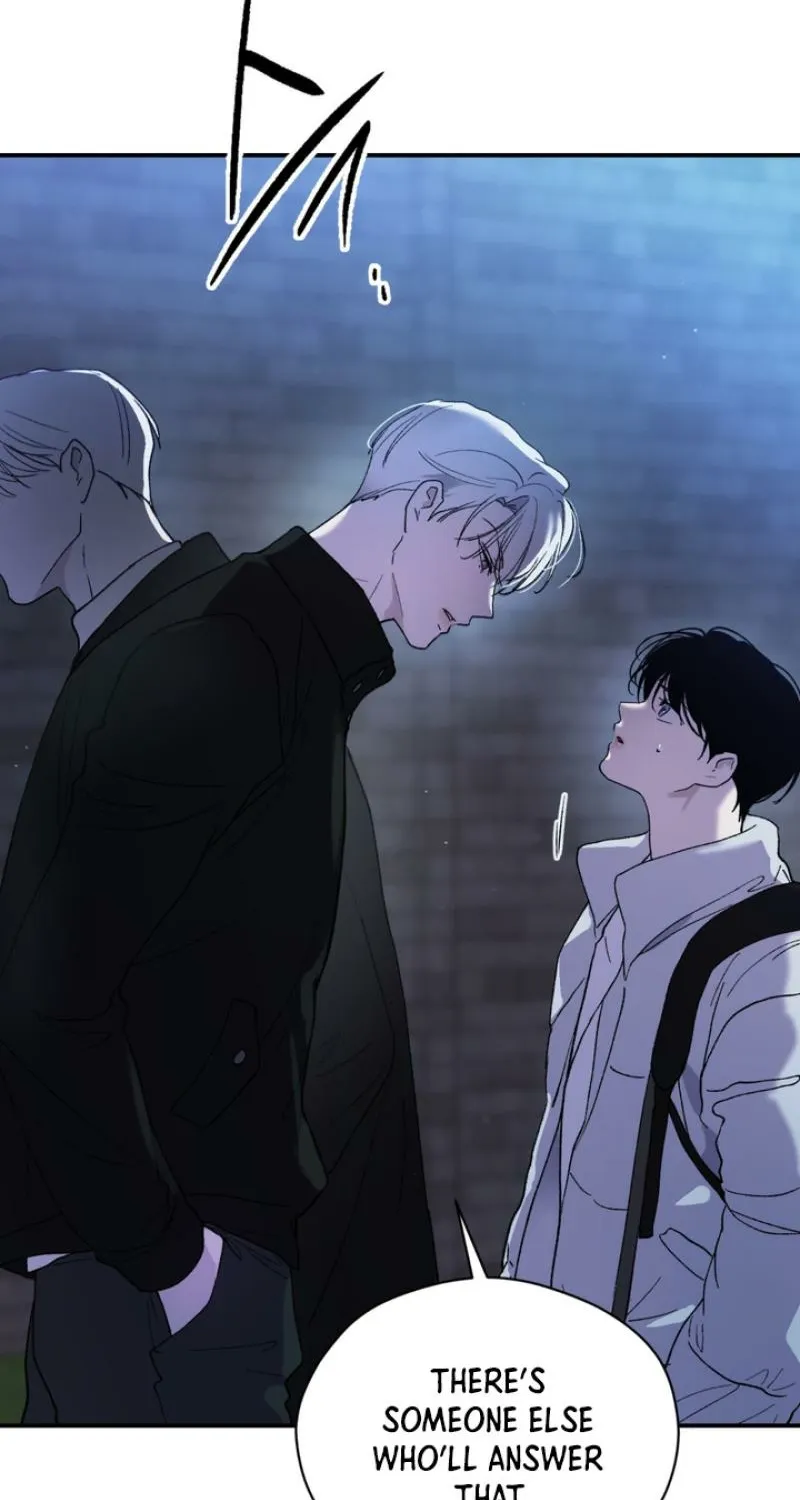 Duality of Desire Chapter 14 page 10 - 