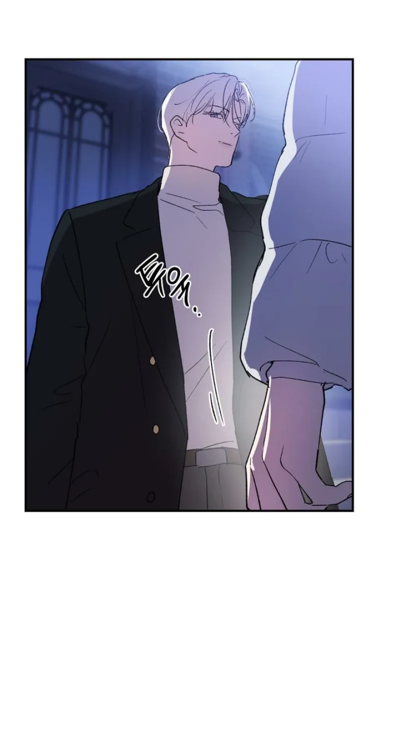Duality of Desire Chapter 15 page 13 - 