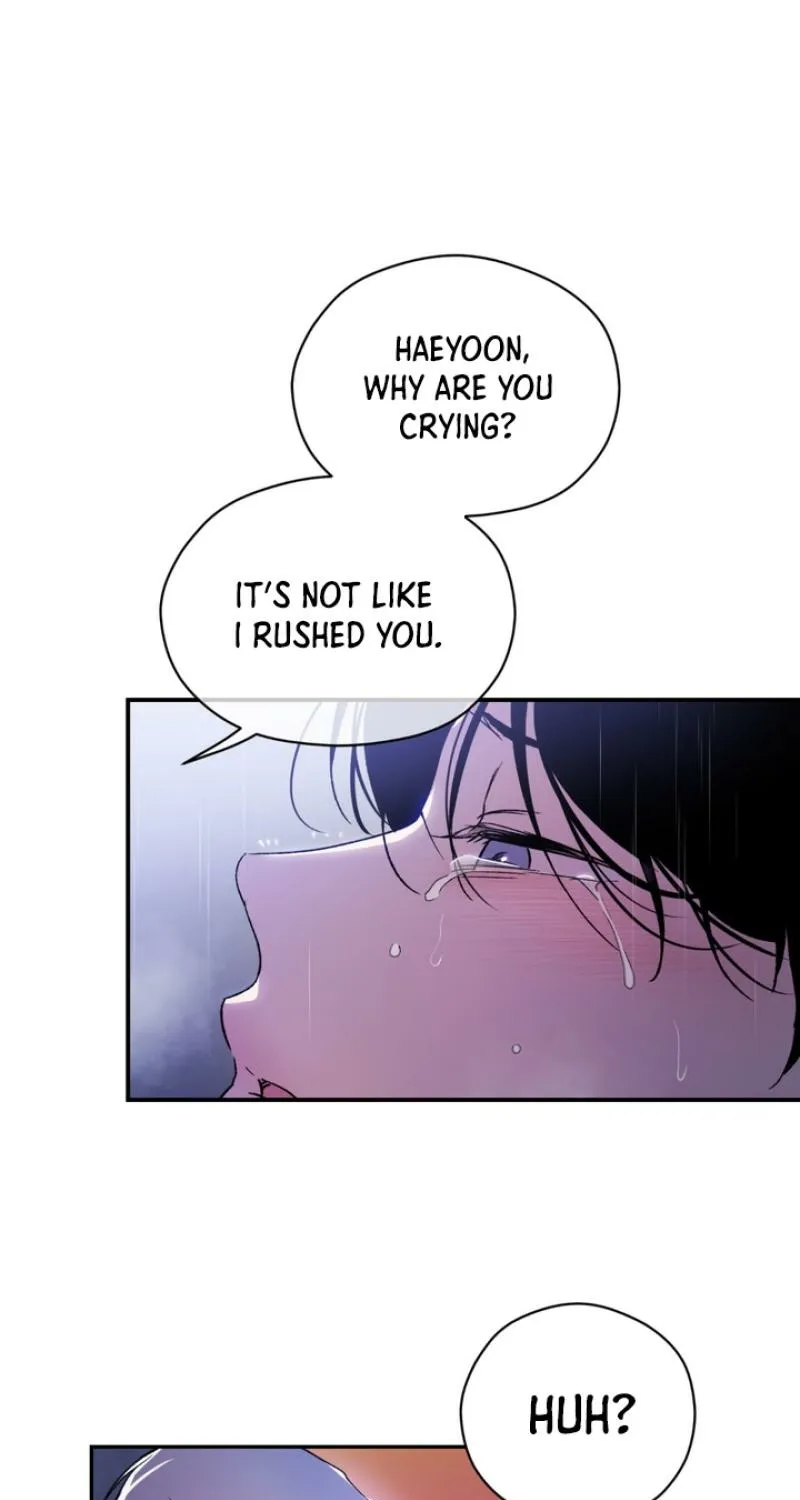 Duality of Desire Chapter 15 page 17 - 