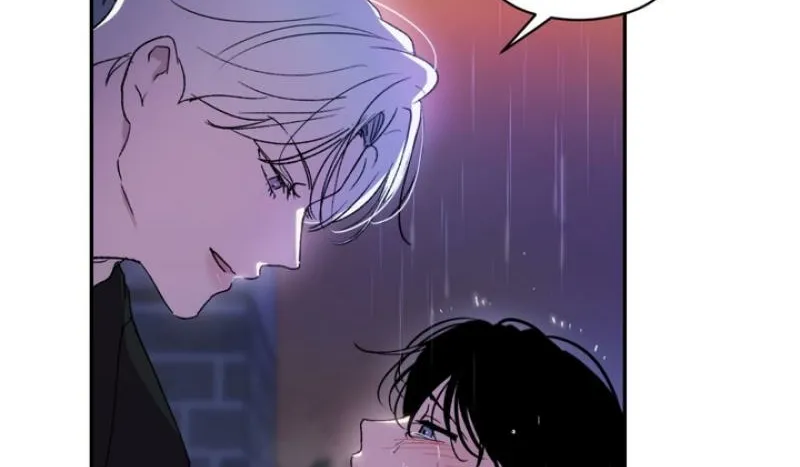 Duality of Desire Chapter 15 page 18 - 