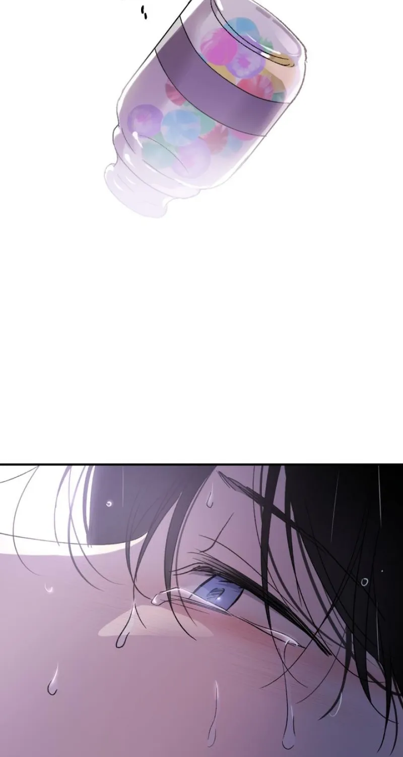 Duality of Desire Chapter 15 page 21 - 