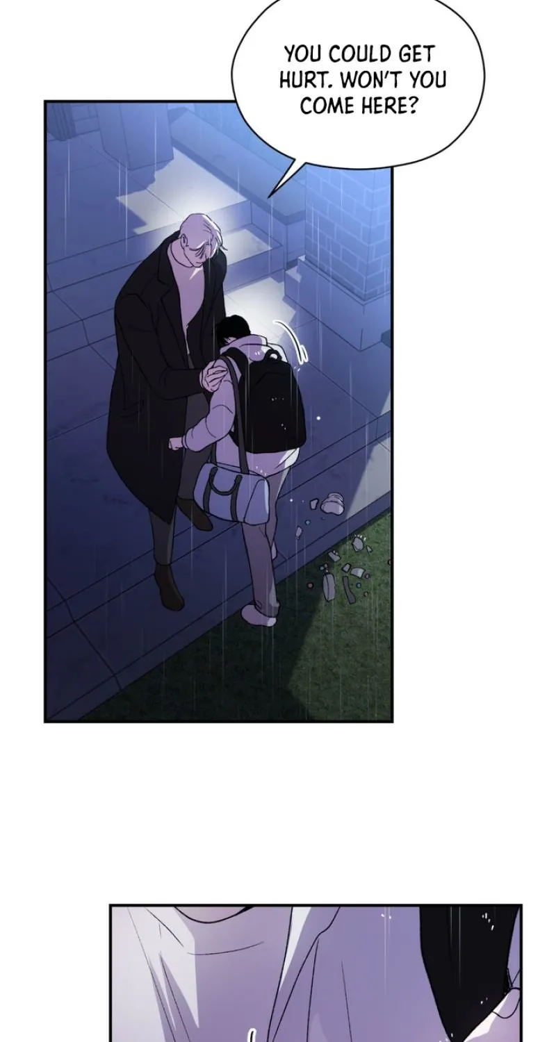Duality of Desire Chapter 15 page 34 - 
