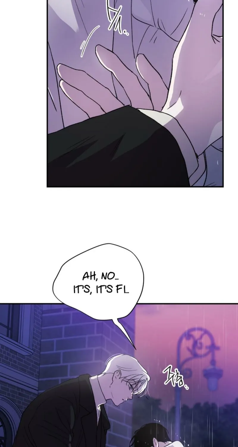 Duality of Desire Chapter 15 page 35 - 