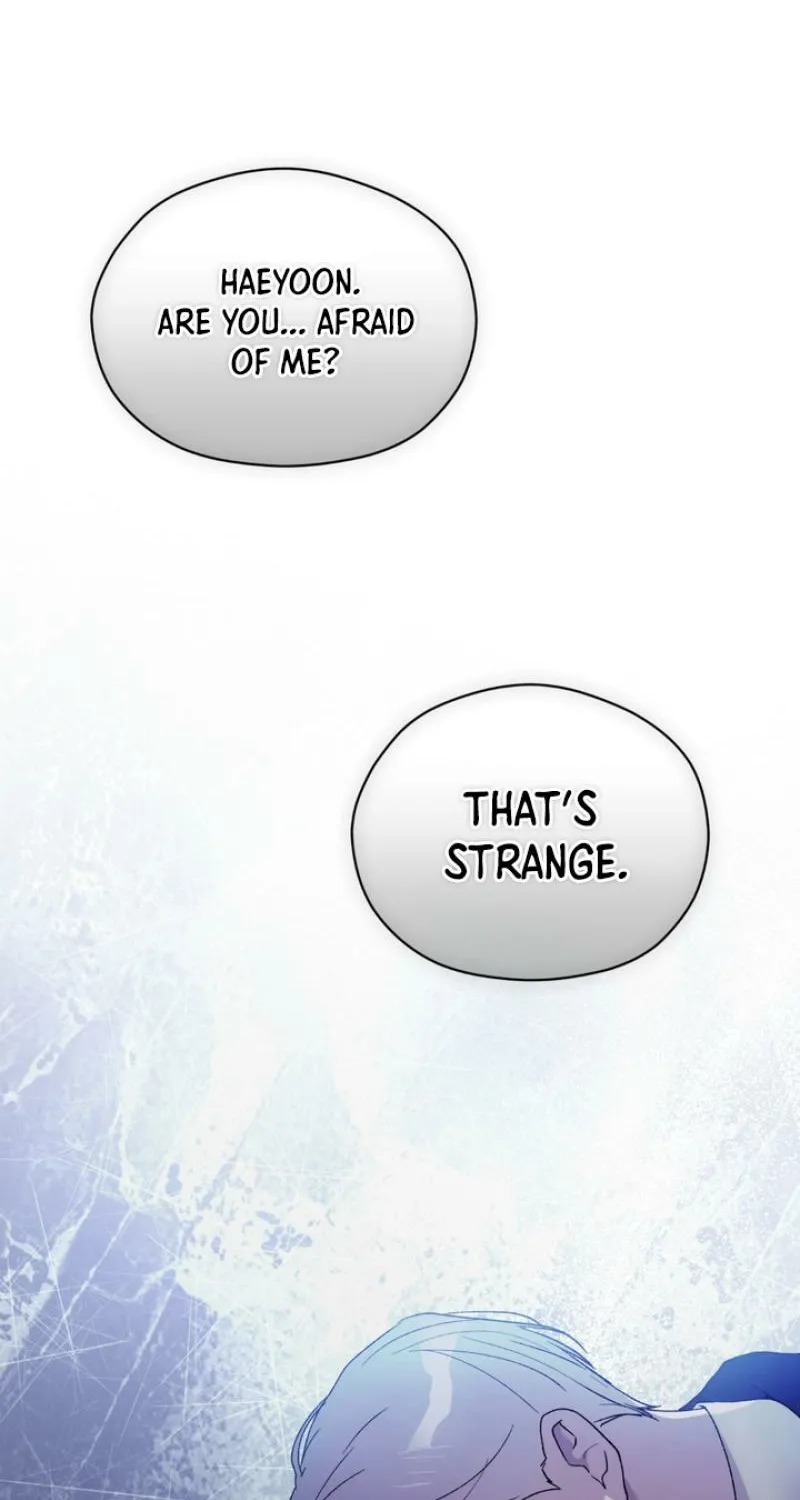 Duality of Desire Chapter 15 page 38 - 