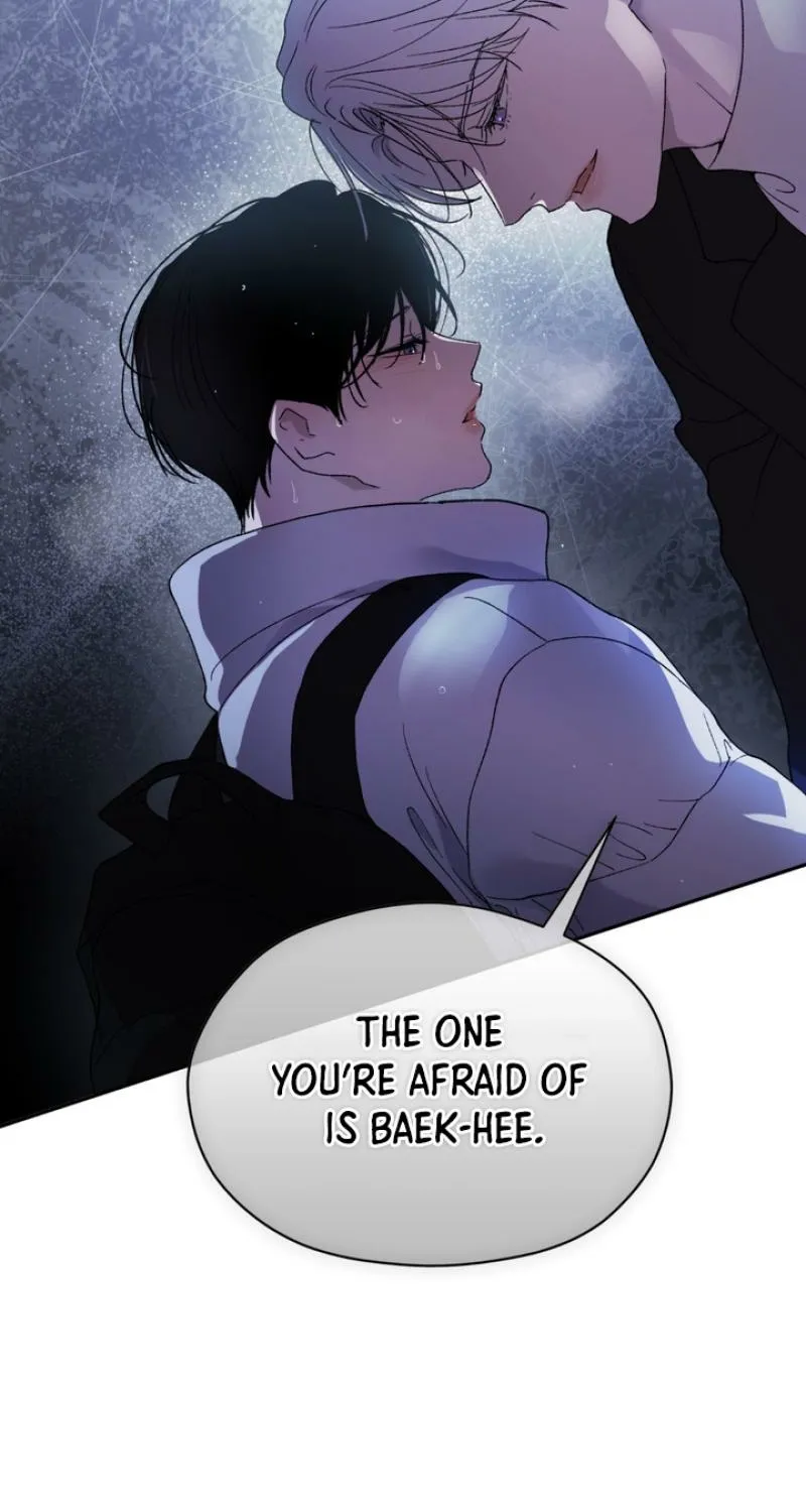 Duality of Desire Chapter 15 page 39 - 