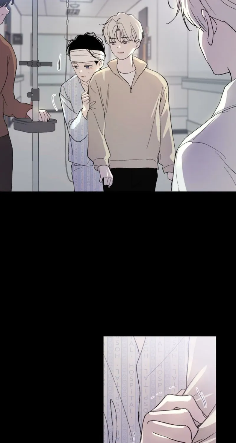 Duality of Desire Chapter 15 page 47 - 