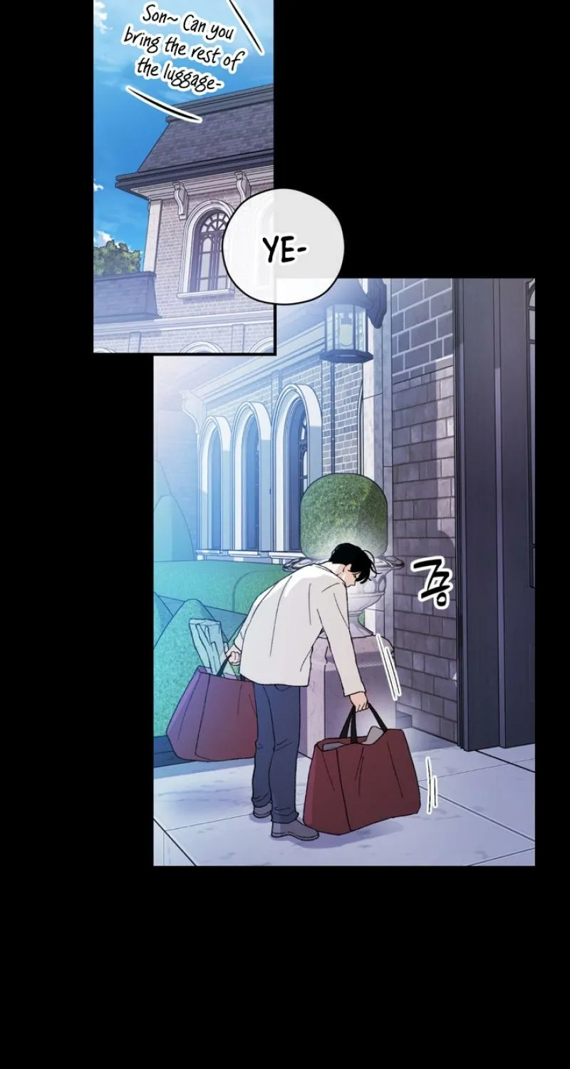 Duality of Desire Chapter 15 page 53 - 