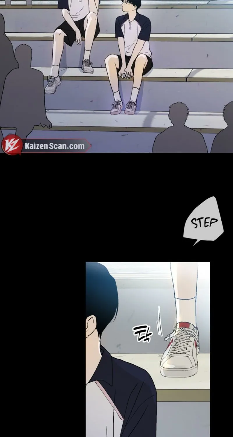 Duality of Desire Chapter 15 page 57 - 