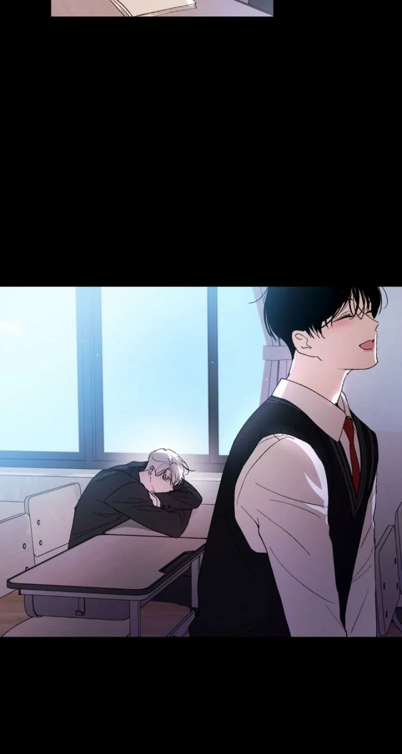 Duality of Desire Chapter 15 page 71 - 