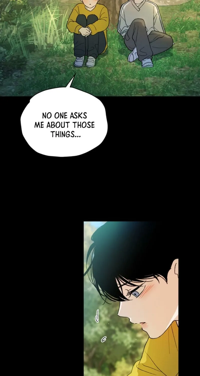 Duality of Desire Chapter 15 page 79 - 