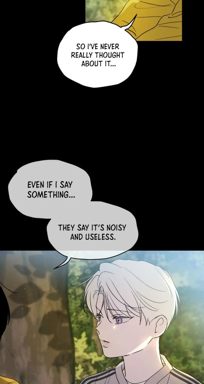 Duality of Desire Chapter 15 page 80 - 