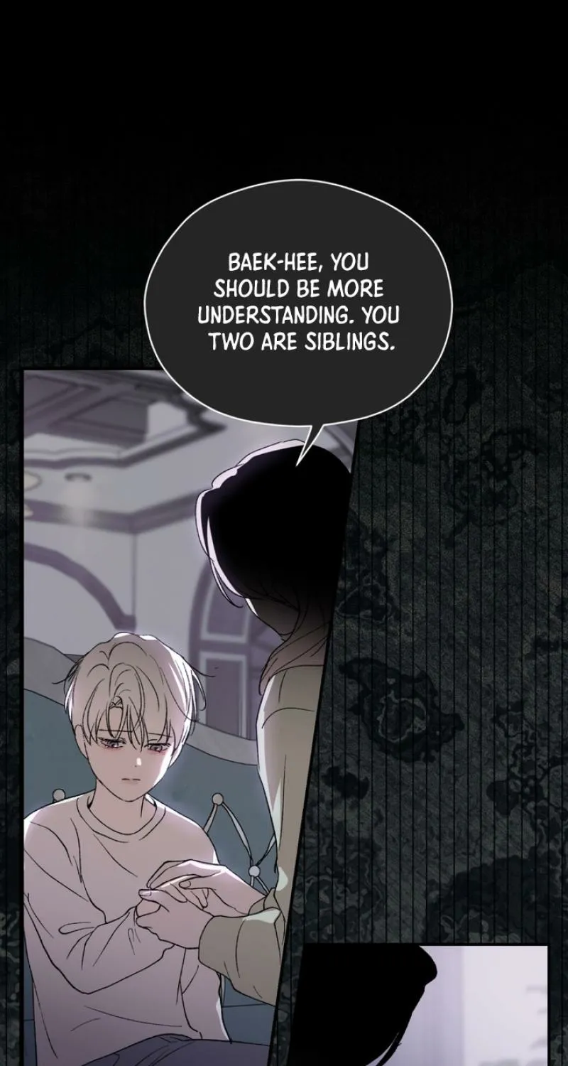 Duality of Desire Chapter 15 page 82 - 