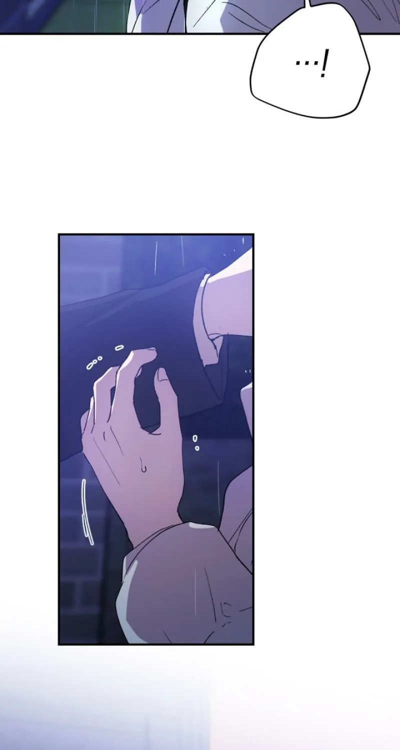 Duality of Desire Chapter 15 page 10 - 