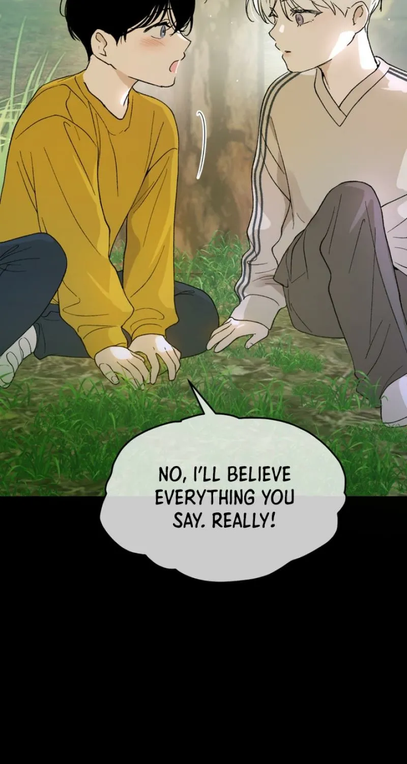 Duality of Desire Chapter 15 page 91 - 