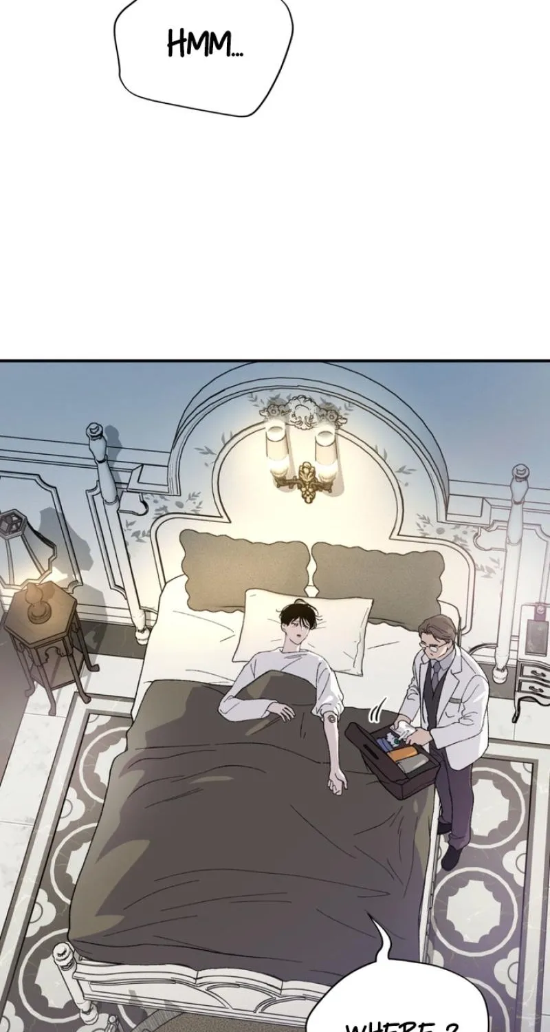 Duality of Desire Chapter 16 page 2 - 