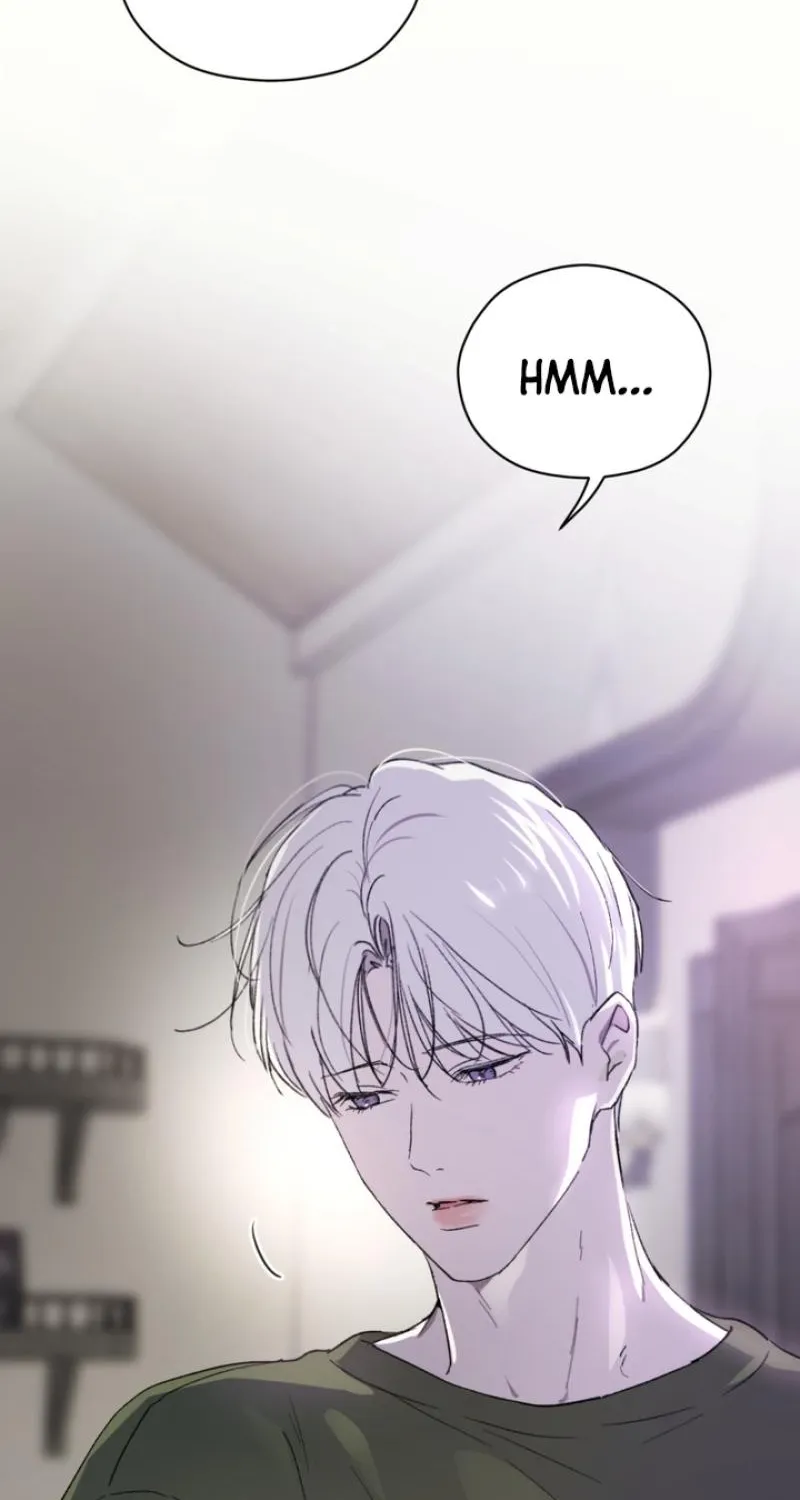 Duality of Desire Chapter 16 page 14 - 
