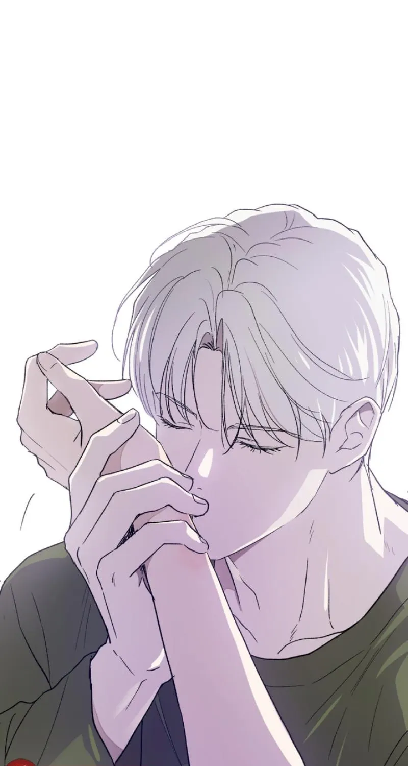 Duality of Desire Chapter 16 page 17 - 