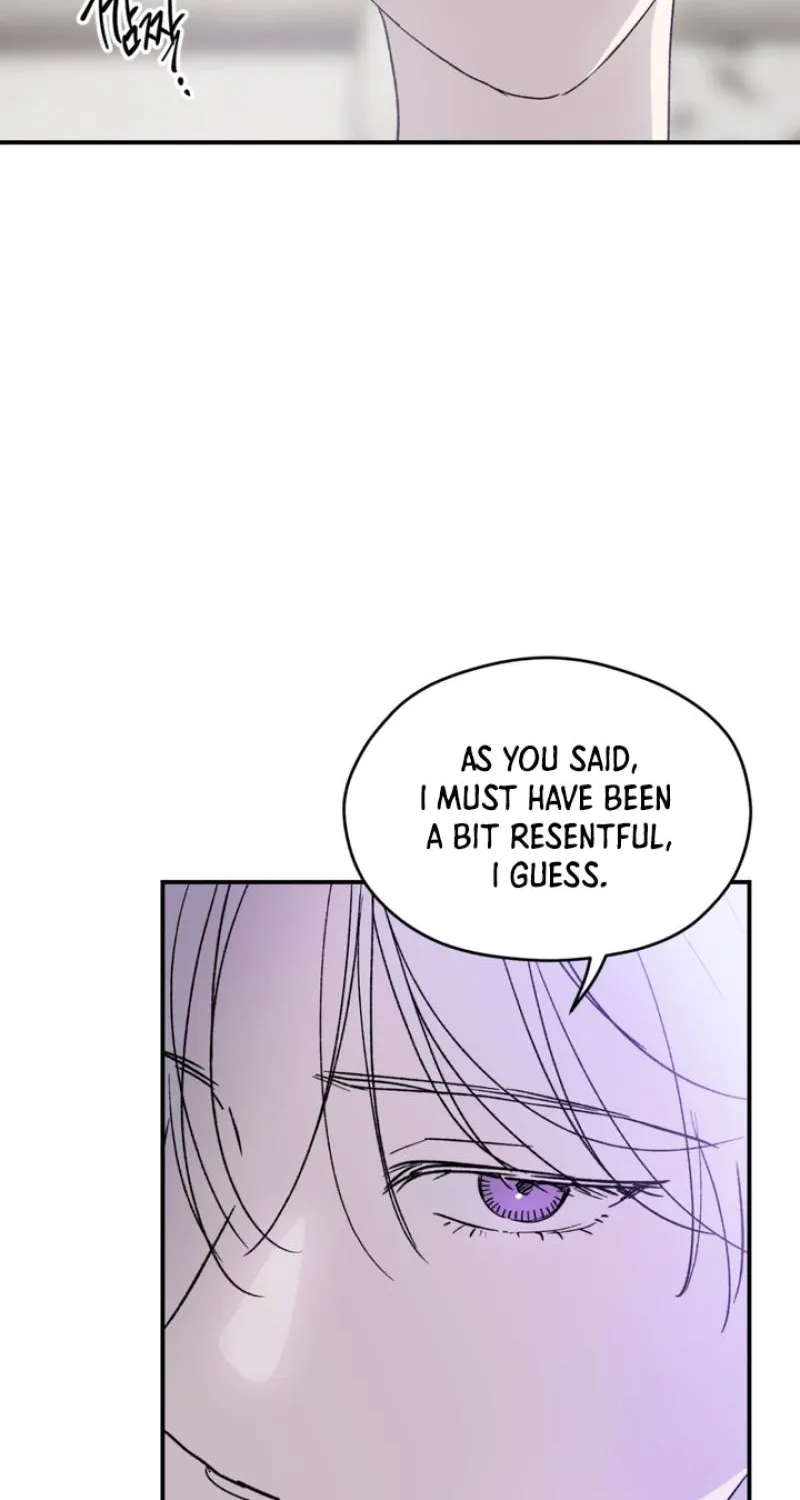 Duality of Desire Chapter 16 page 19 - 