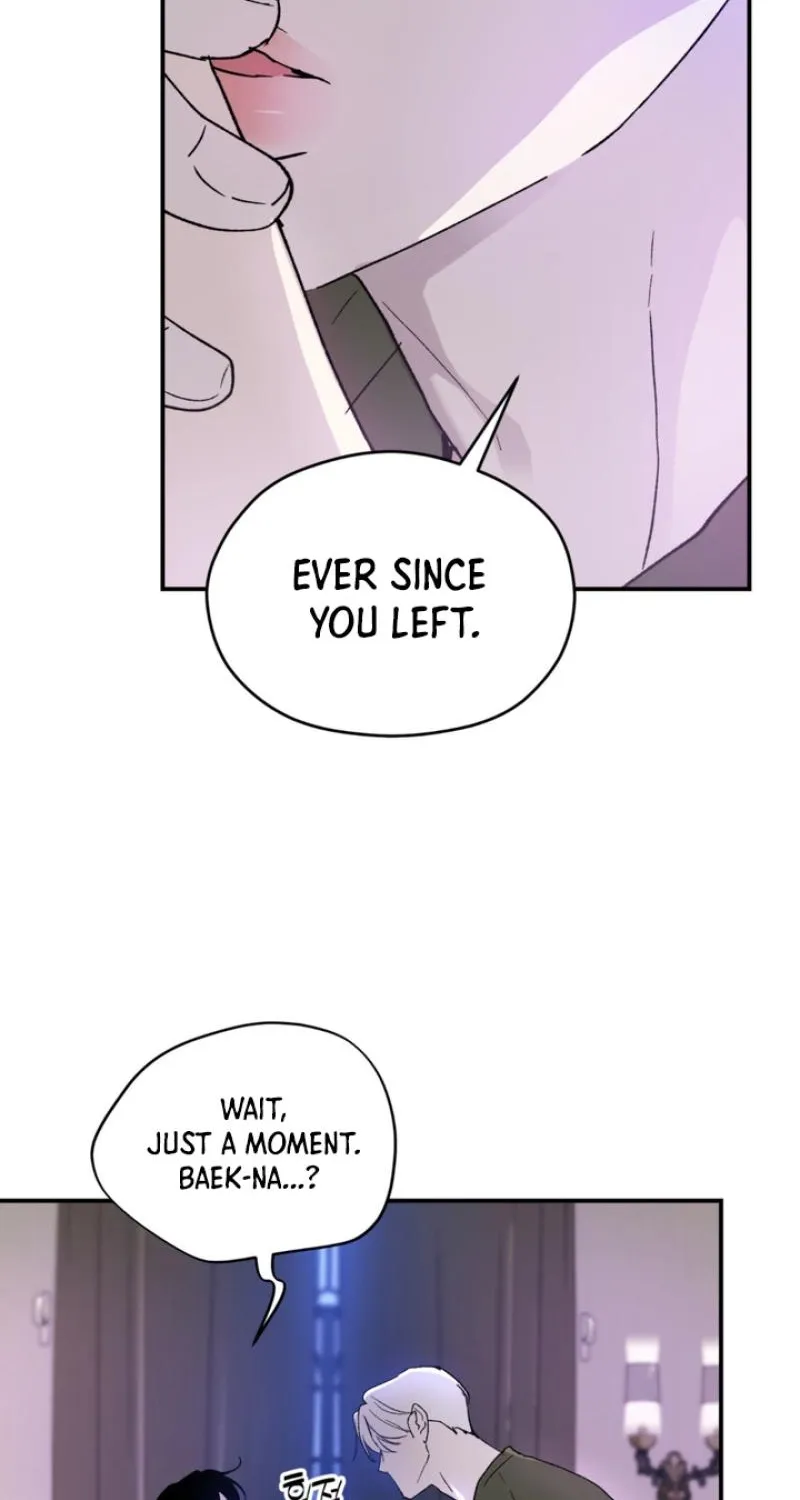 Duality of Desire Chapter 16 page 20 - 