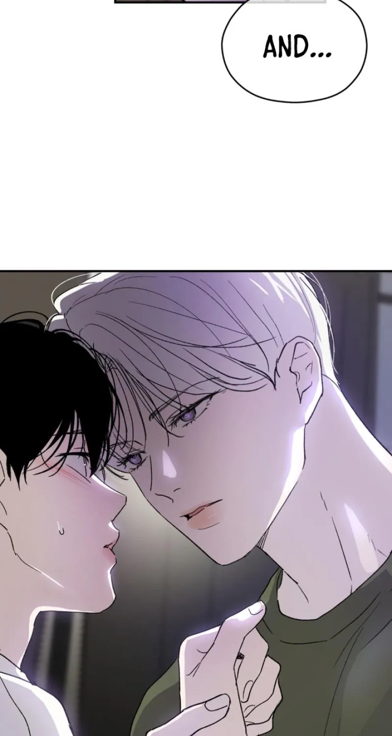Duality of Desire Chapter 16 page 22 - 