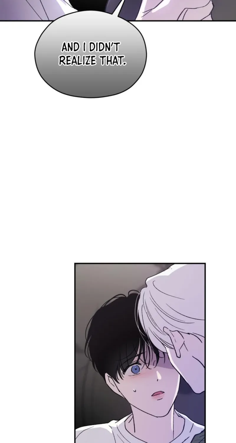 Duality of Desire Chapter 16 page 26 - 