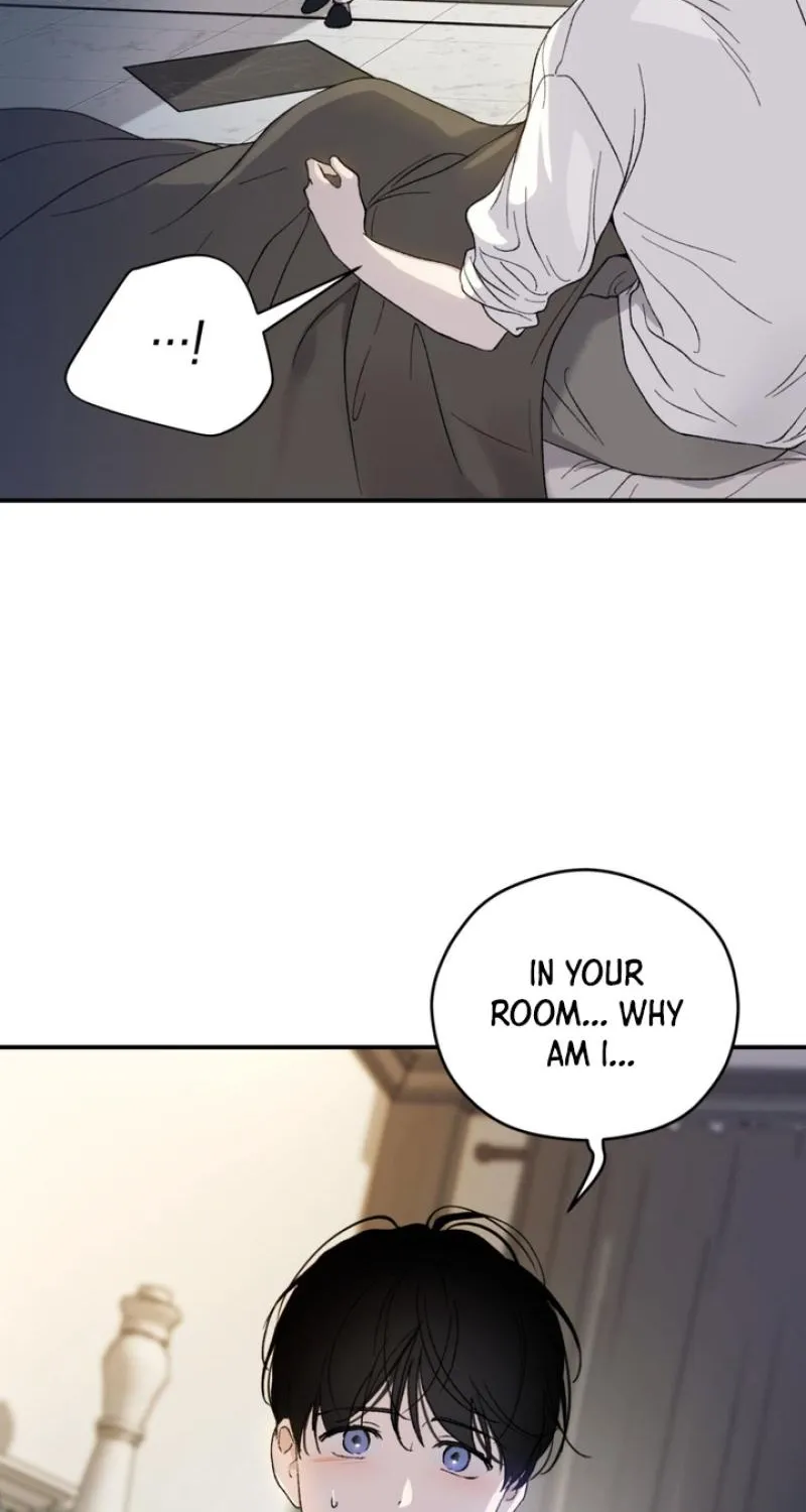 Duality of Desire Chapter 16 page 4 - 