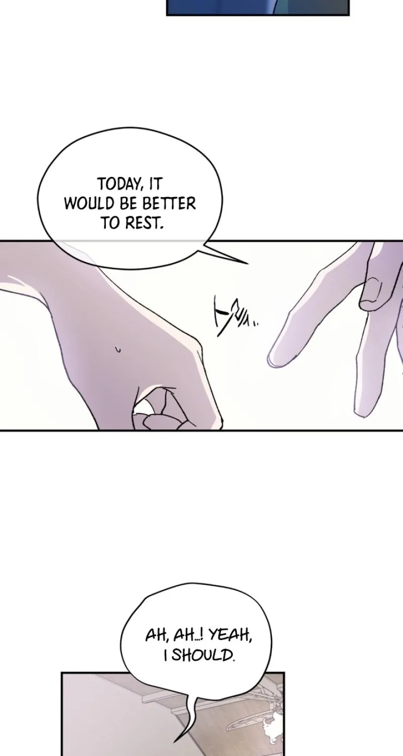 Duality of Desire Chapter 16 page 33 - 