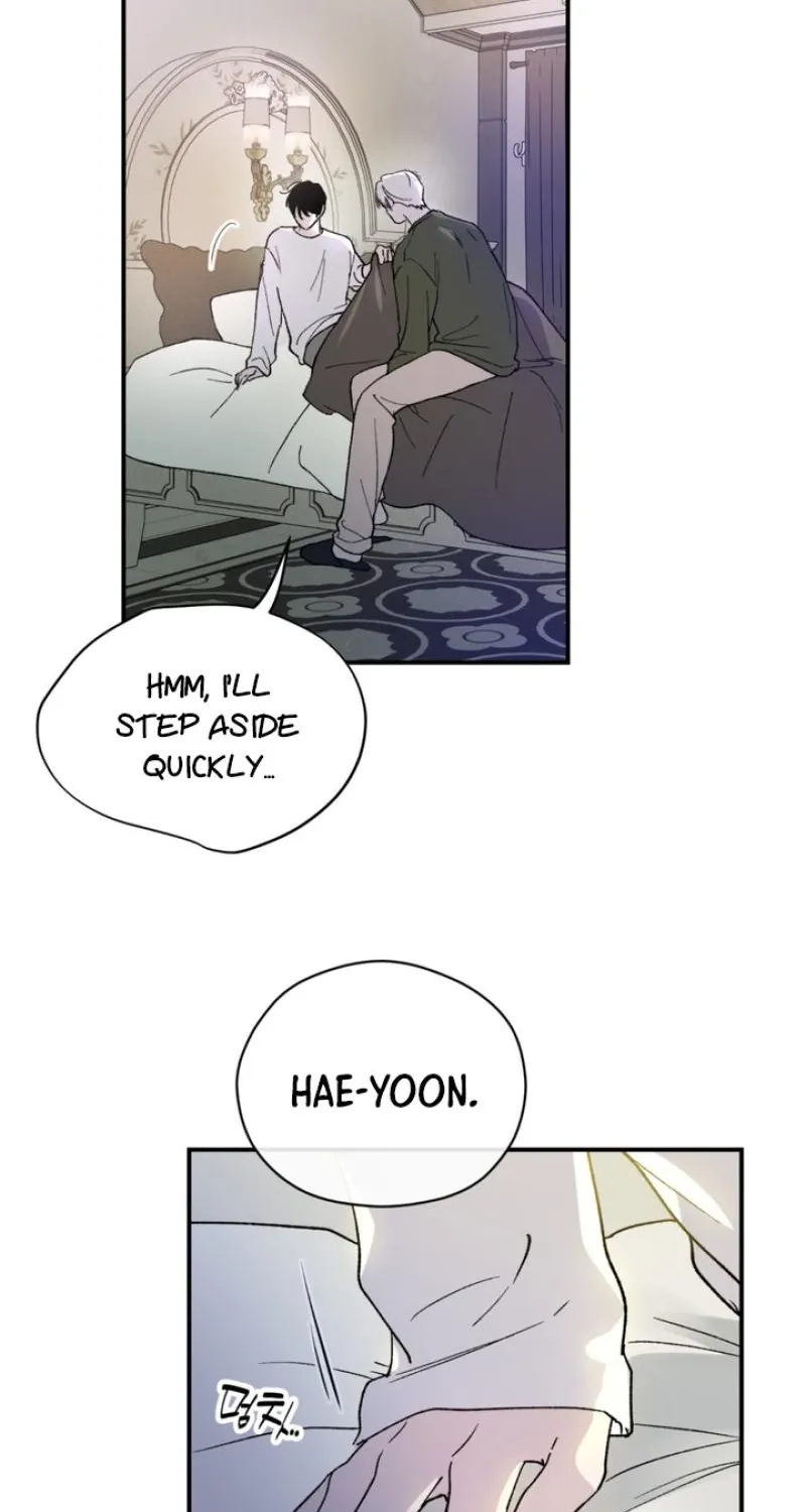 Duality of Desire Chapter 16 page 34 - 