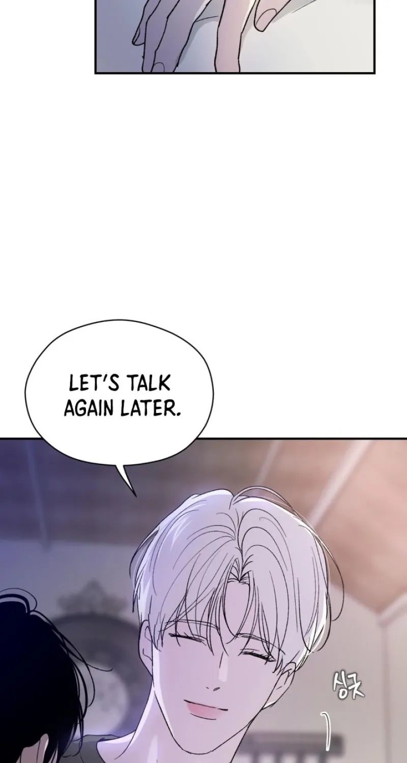 Duality of Desire Chapter 16 page 35 - 