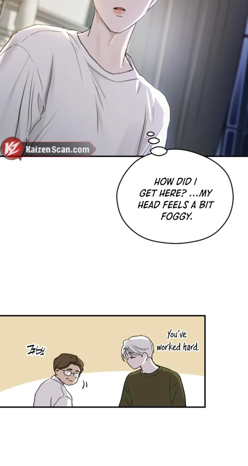 Duality of Desire Chapter 16 page 5 - 