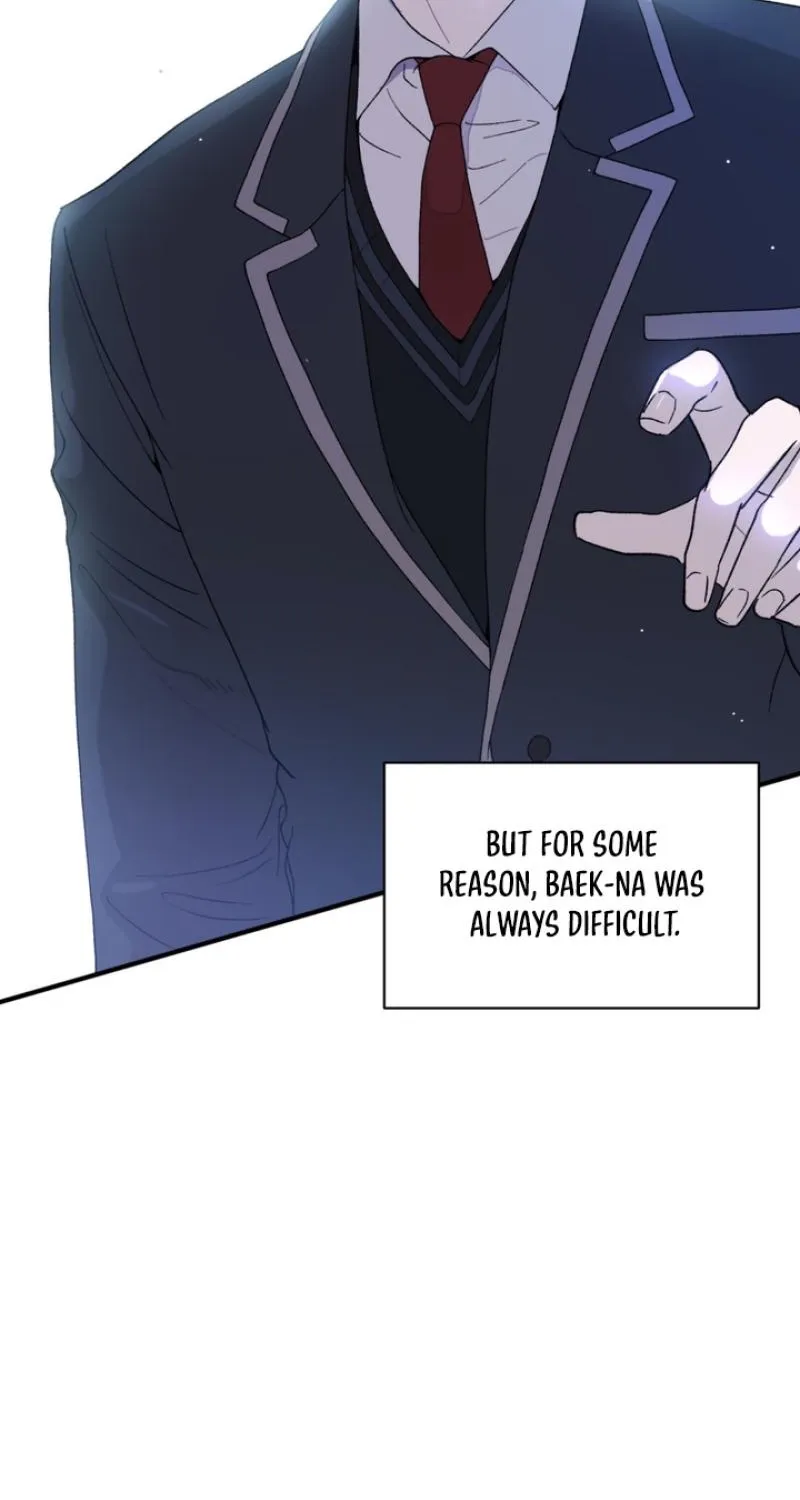 Duality of Desire Chapter 16 page 51 - 