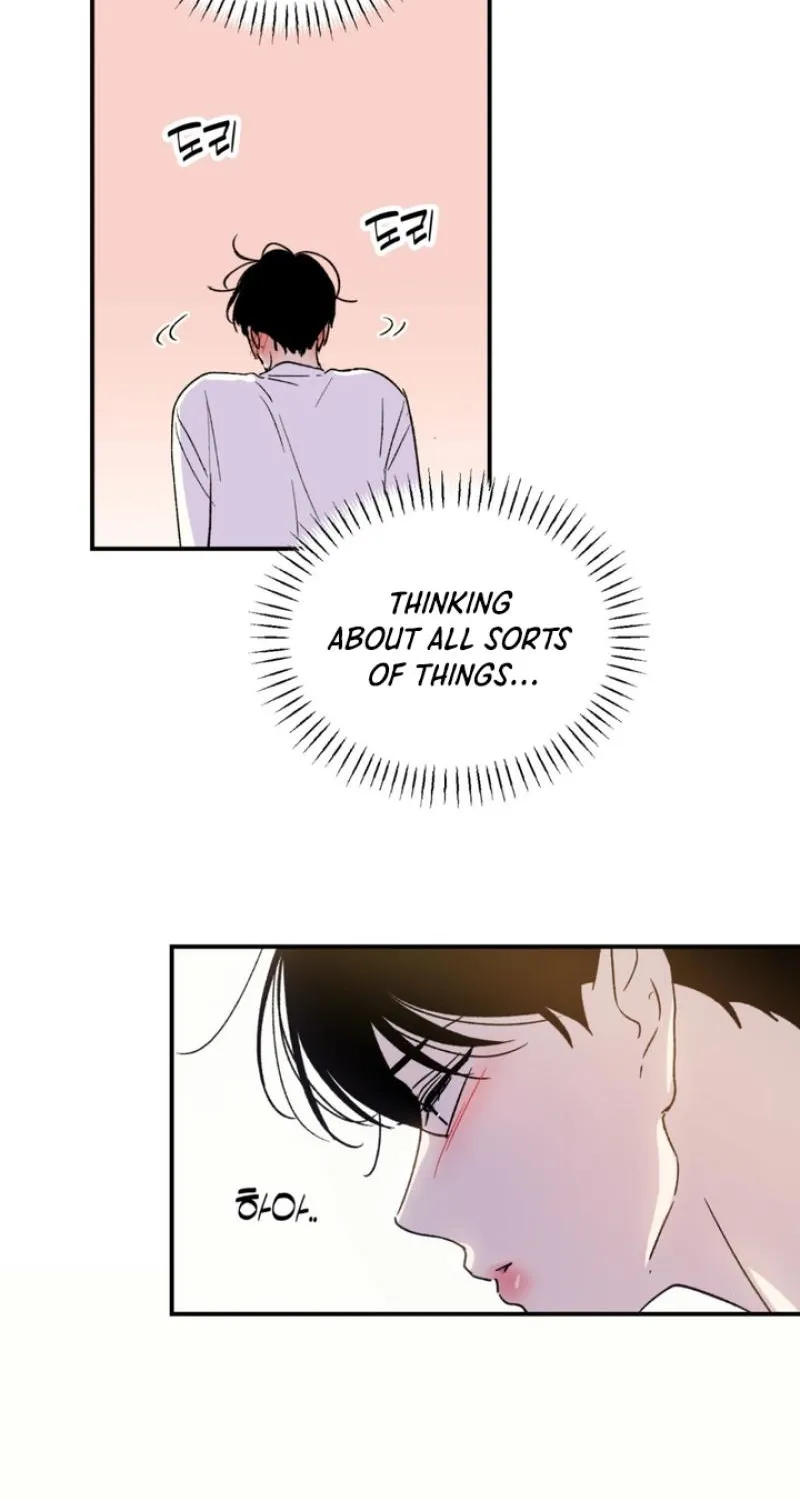 Duality of Desire Chapter 16 page 56 - 