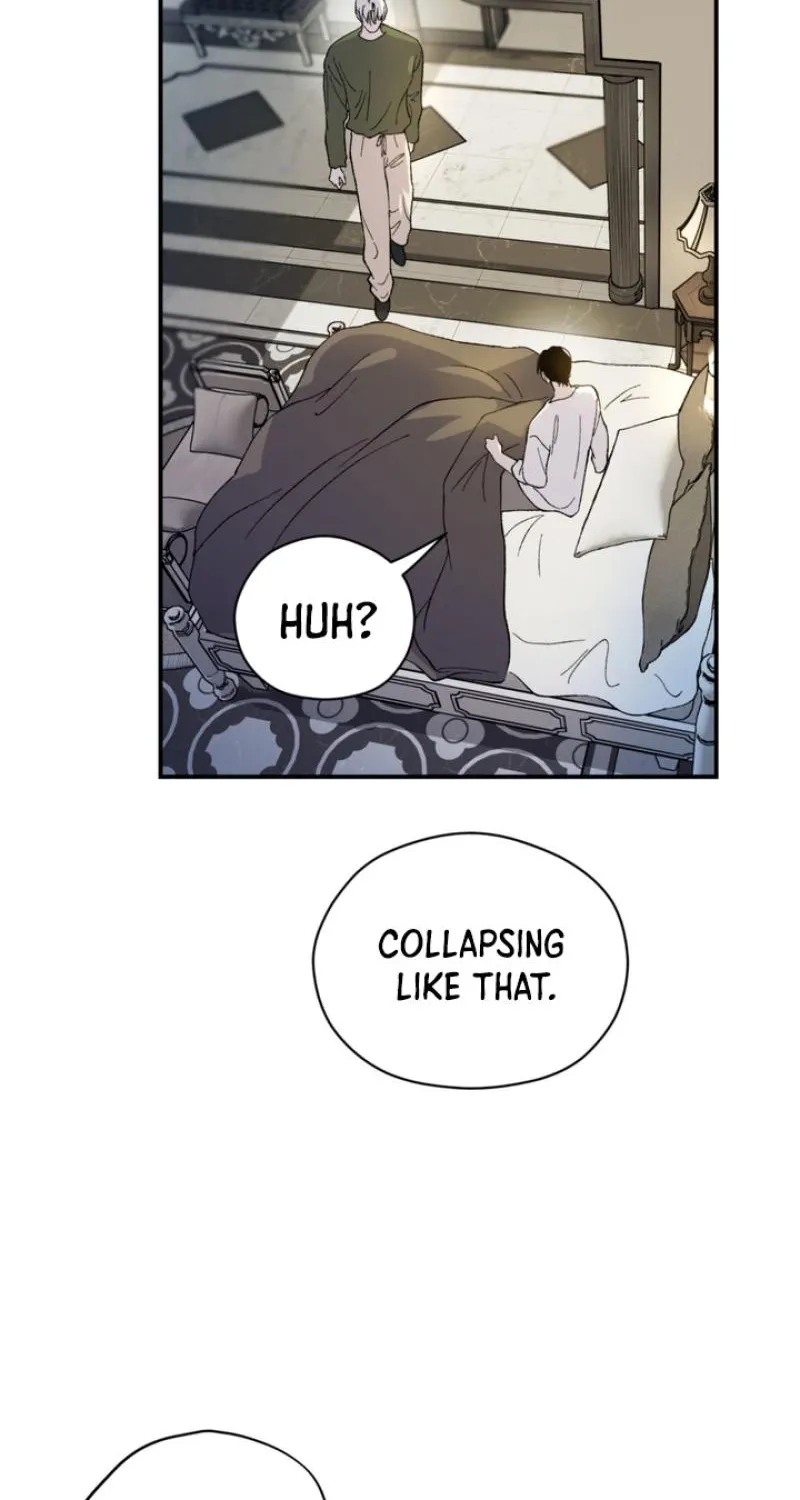 Duality of Desire Chapter 16 page 7 - 