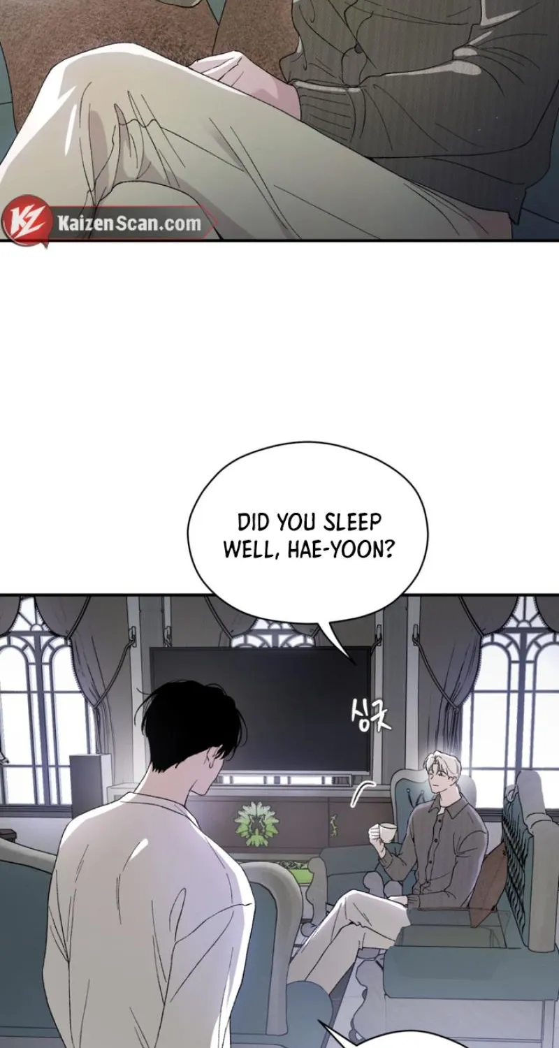 Duality of Desire Chapter 16 page 69 - 