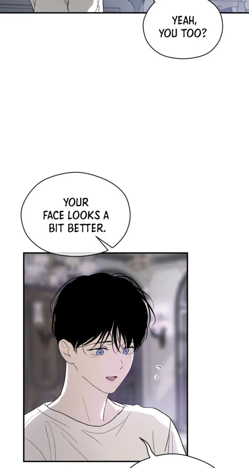 Duality of Desire Chapter 16 page 70 - 