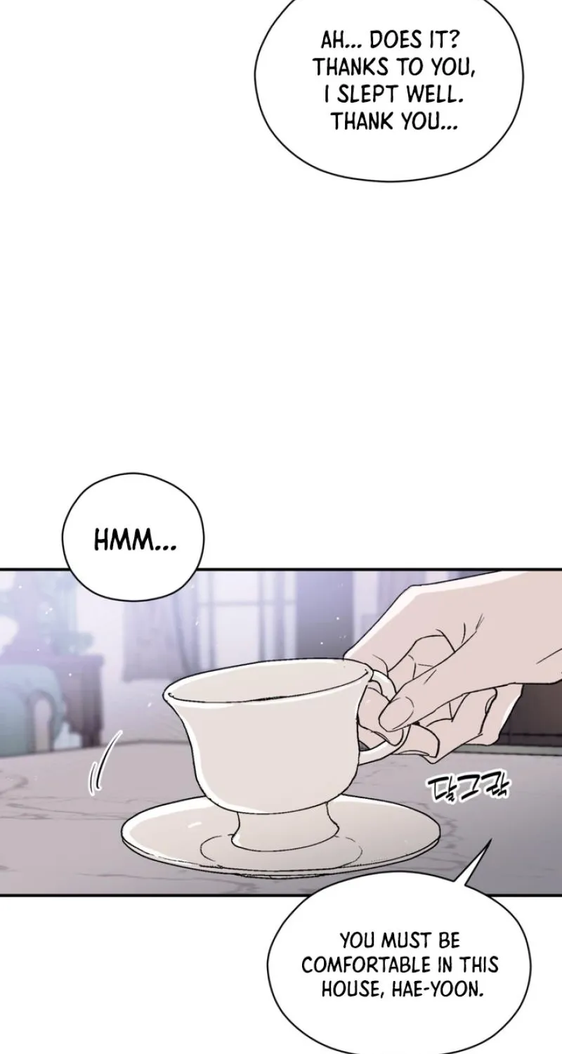 Duality of Desire Chapter 16 page 71 - 