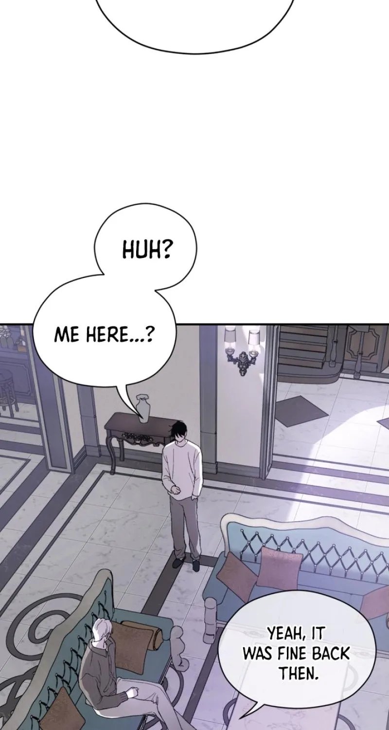 Duality of Desire Chapter 16 page 74 - 