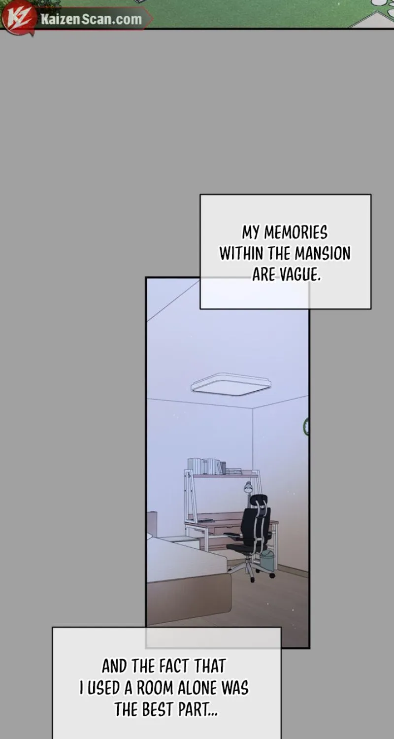 Duality of Desire Chapter 16 page 77 - 