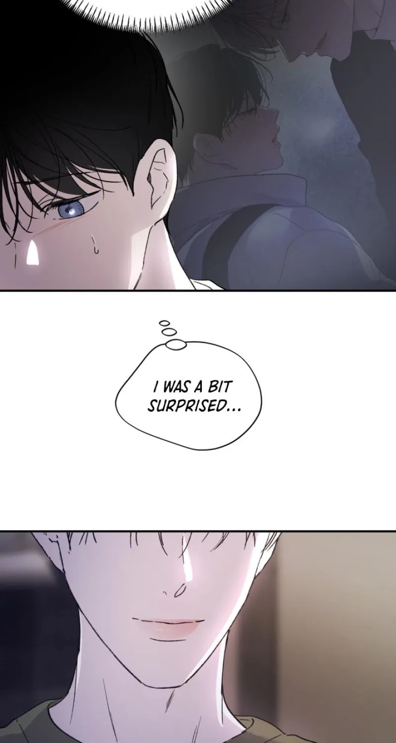 Duality of Desire Chapter 16 page 9 - 