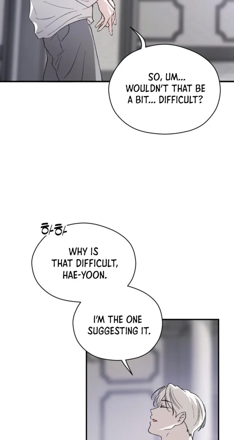 Duality of Desire Chapter 16 page 81 - 