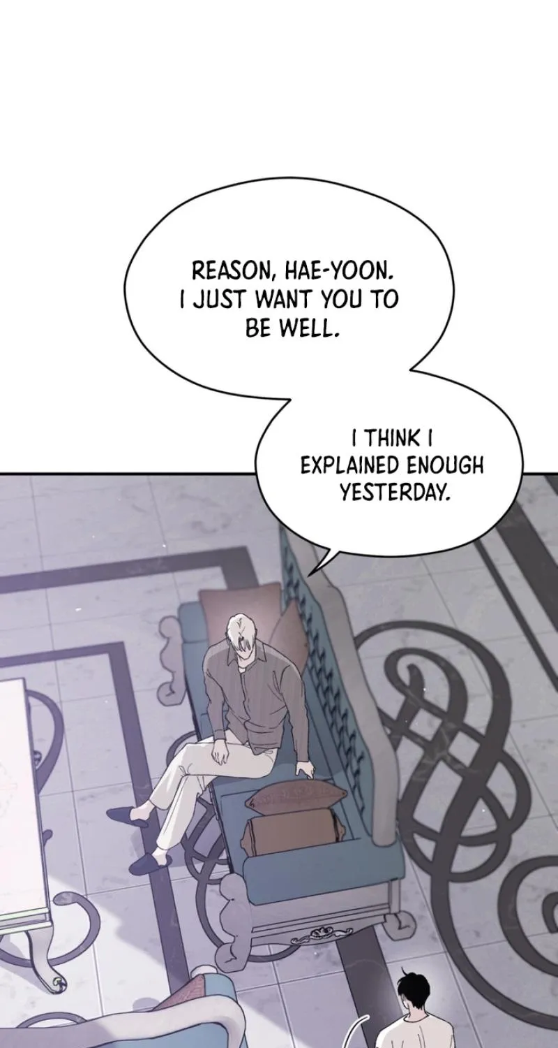Duality of Desire Chapter 16 page 85 - 