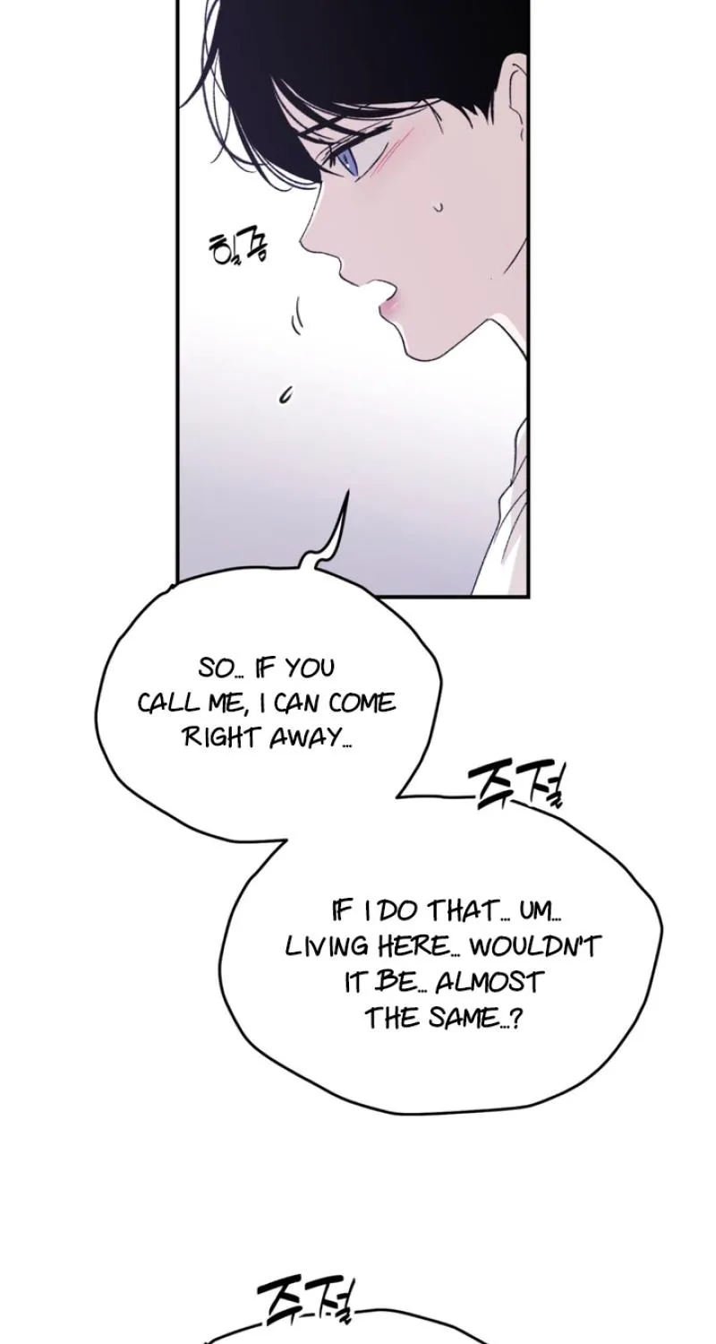 Duality of Desire Chapter 16 page 87 - 
