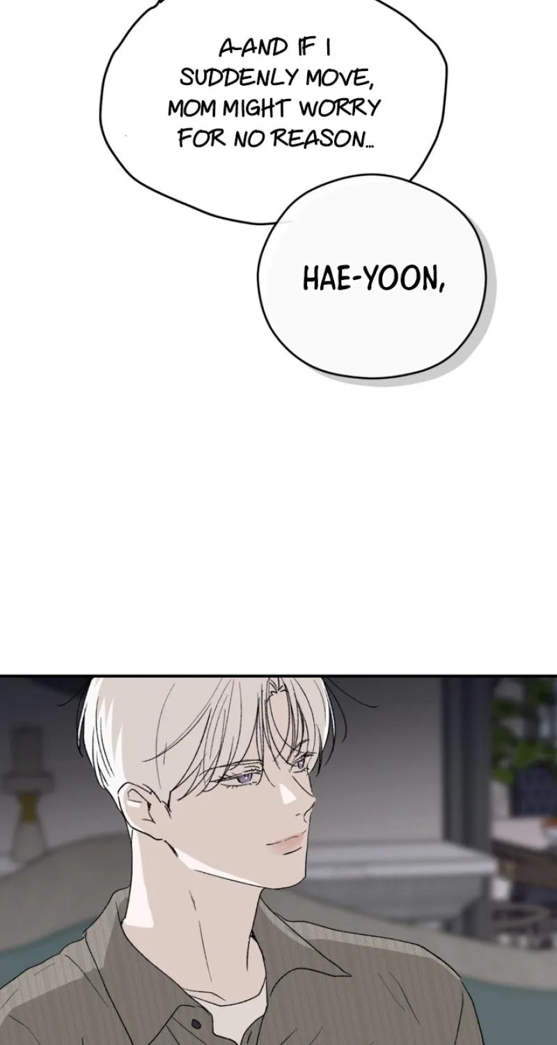 Duality of Desire Chapter 16 page 88 - 