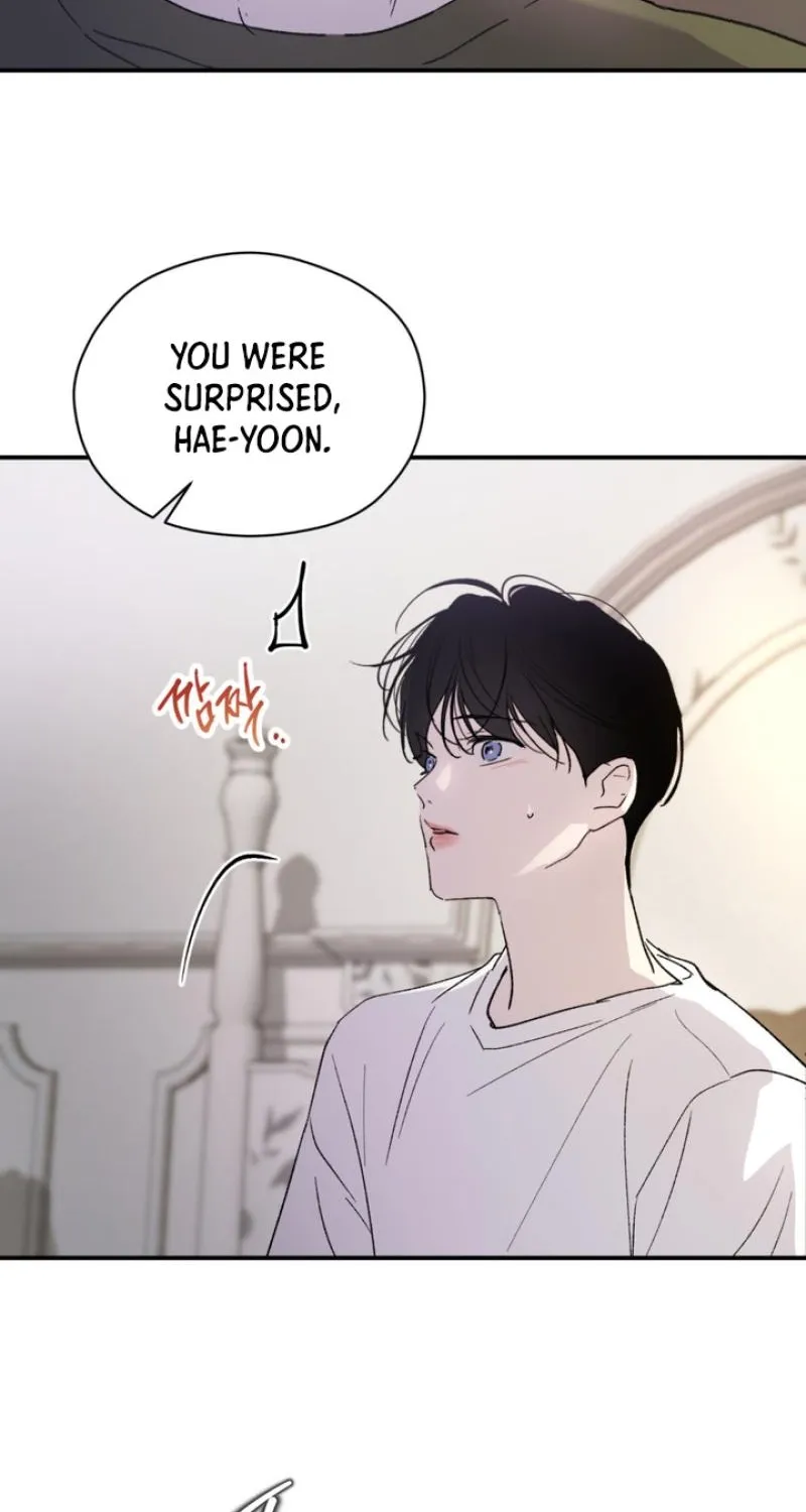 Duality of Desire Chapter 16 page 10 - 