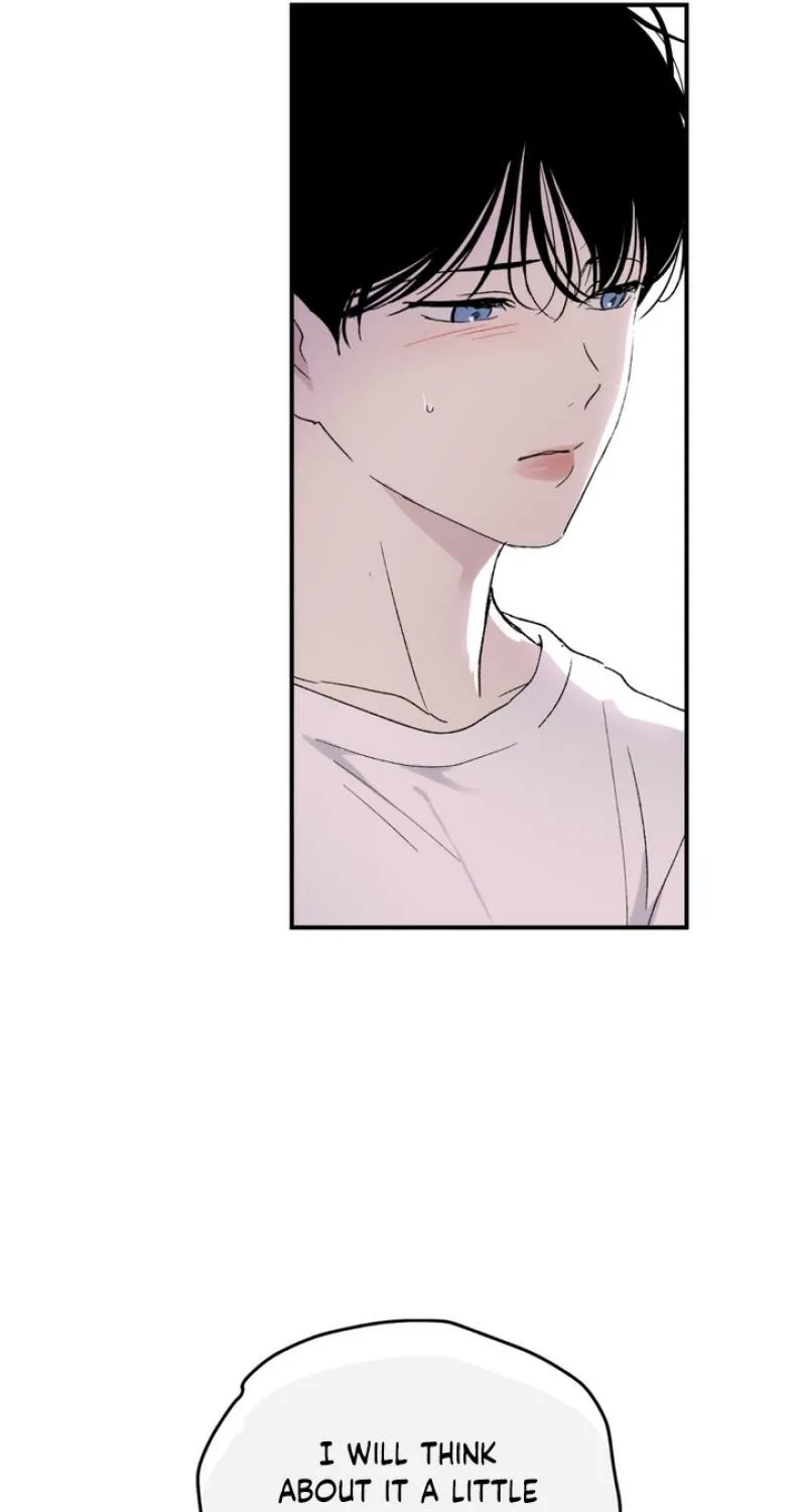 Duality of Desire Chapter 17 page 13 - 