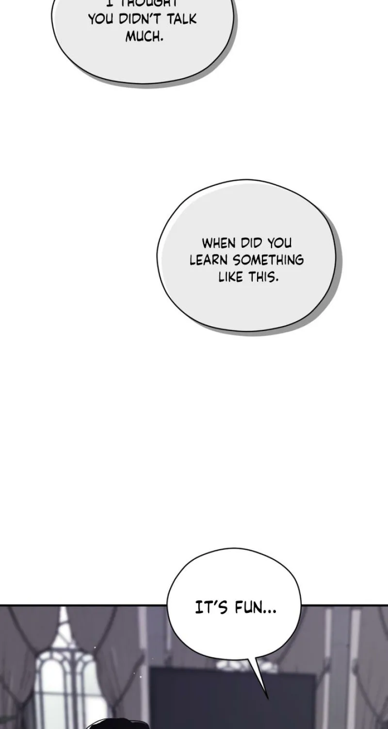 Duality of Desire Chapter 17 page 3 - 
